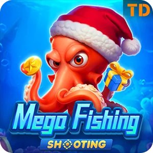 MEGA FISHING