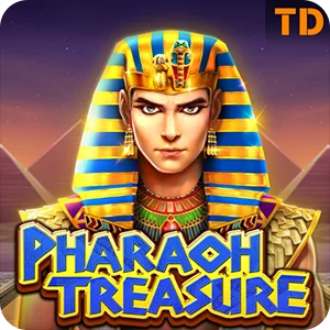 PHARAOH TREASURE