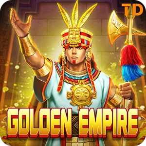 GOLDEN EMPIRE