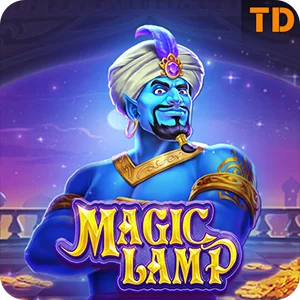 MAGIC LAMP