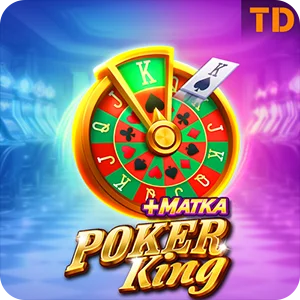 POKER KING