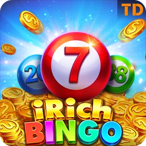 IRICH BINGO
