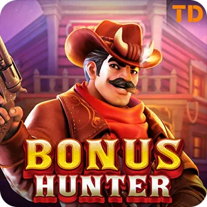 BONUS HUNTER
