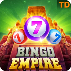 BINGO EMPIRE