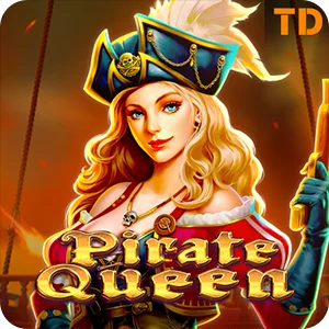 PIRATE QUEEN