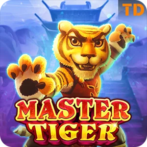 MASTER TIGER