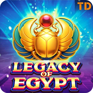 LEGACY OF EGYPT