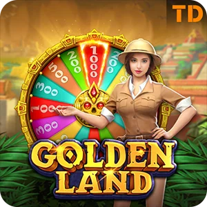 GOLDEN LAND