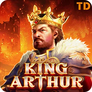 KING ARTHUR