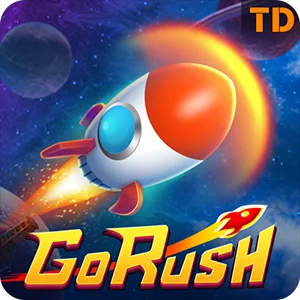 GO RUSH