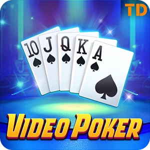 VIDEO POKER