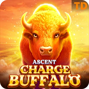 CHARGE BUFFALO ASCENT