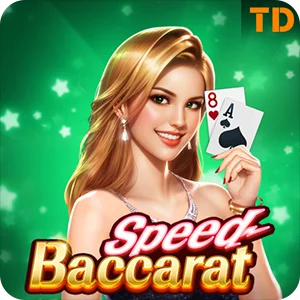 SPEED BACCARAT