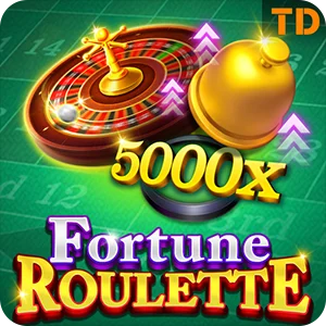 FORTUNE ROULETTE