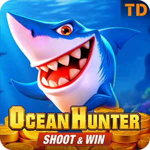 OCEAN HUNTER