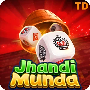JHANDI MUNDA