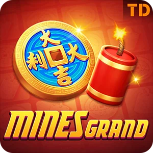 MINES GRAND