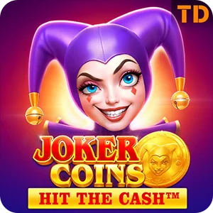 JOKER COINS