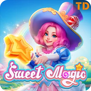 SWEET MAGIC