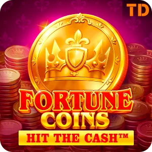 FORTUNE COINS