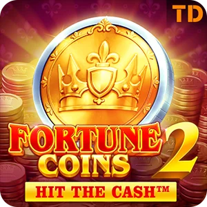 FORTUNE COINS 2