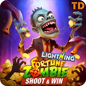 FORTUNE ZOMBIE LIGHTNING