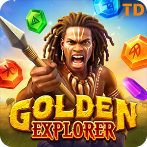 GOLDEN EXPLORER