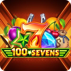 100 SEVENS