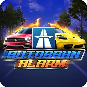 AUTOBAHN ALARM
