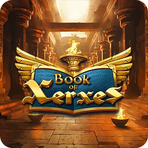 BOOK OF XERXES