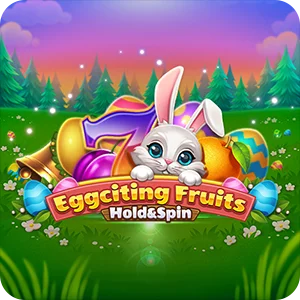 EGGCITING FRUITS