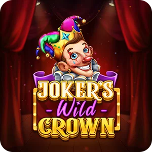 JOKER'S WILD CROWN
