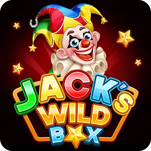 JACK’S WILD BOX