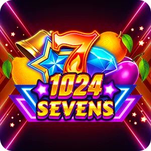 1024 SEVENS