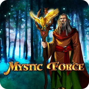 MYSTIC FORCE