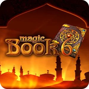 MAGIC BOOK 6