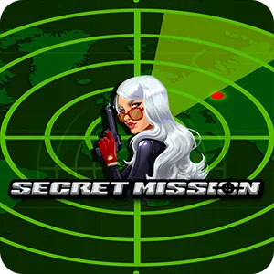 SECRET MISSION