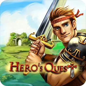 HERO'S QUEST