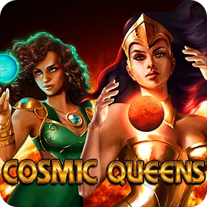 COSMIC QUEENS