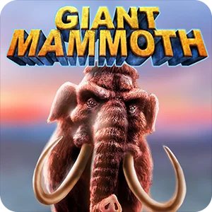 GIANT MAMMOTH