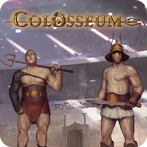 COLOSSEUM