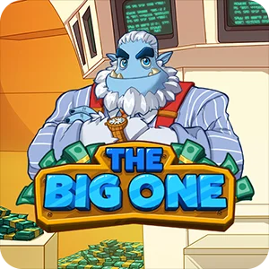 THE BIG ONE