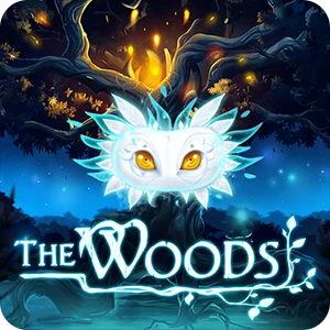 THE WOODS