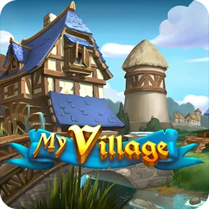 MY VILLAGE
