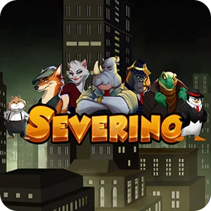 SEVERINO