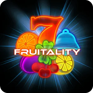 FRUITALITY