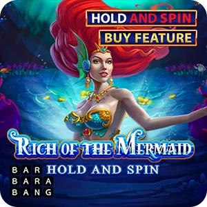 RICH OF THE MERMAID