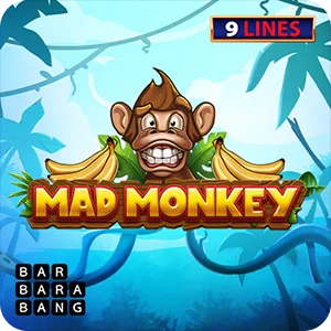 MAD MONKEY
