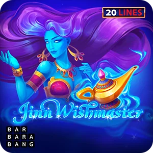 JINN WISHMASTER