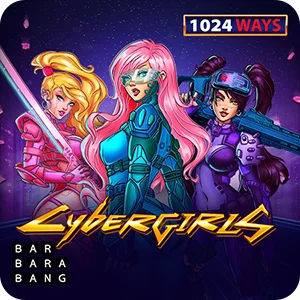 CYBERGIRLS